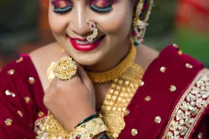 Urvi Makeup Studio &amp; Beauty Care