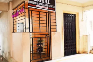 Royal Fitness &amp; Massage Centre