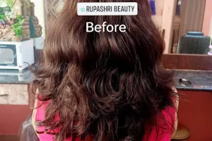 Rupashri beauty