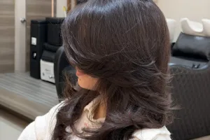 V9 Professional Unisex Hair Salon
