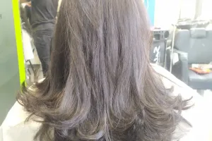 Skyway Hair &amp; Makeup Academy Sangli