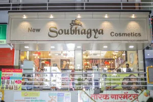 New Soubhagya Cosmetics