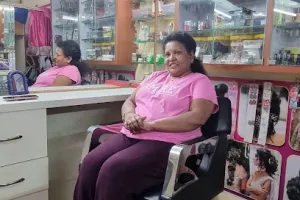 RANI BEAUTY PARLOUR