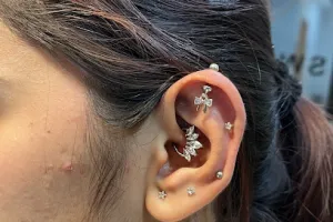 Swapna's Tattoo &amp; Piercing Studio