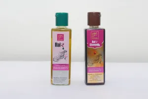 P Square Cosmetics