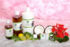 Divyangi Herbals