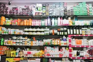 Karan cosmetics