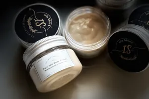 Iris Shine Cosmetics