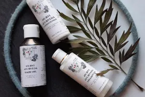 Nurvi Ayurveda