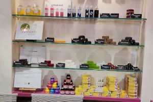 Parampara Herbals
