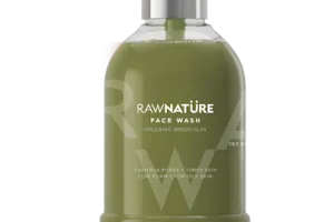 Raw Nature Company