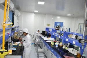 Glint Cosmetics Private Limited