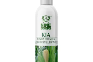 NOVEM FORES NATURELLE LIFESTYLE PRIVATE LIMITED