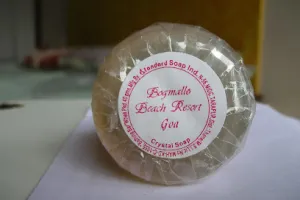 Standard Soap Industries