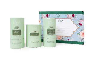 Anita's Aromatic Solutions