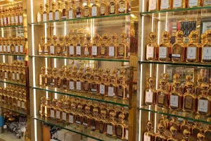 Luluz Aroma
