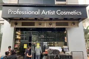 PAC Cosmetics