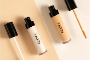 Flicka Cosmetics Pvt. Ltd.