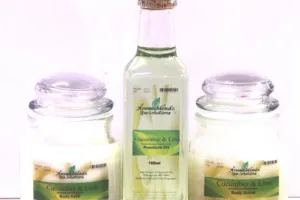 Aromablendz