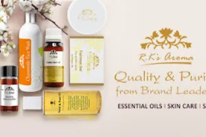 Rks Aroma