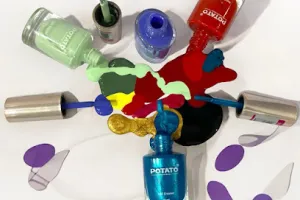 Akshar Cosmetics