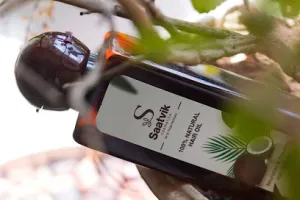 Saatvik cosmetics