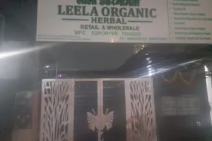 Leela Organic Herbal