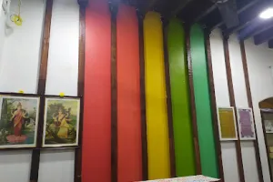 srd's The Bubble Factory