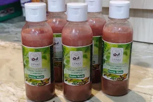 JANKI AYURVEDIC Home Made Cosmetic