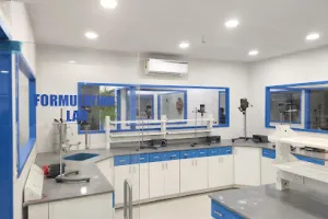 Yasharth Wellness Solutions Pvt Ltd