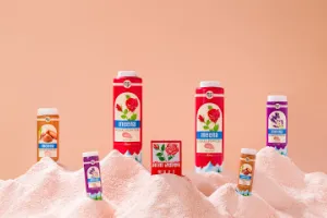 Meena Cosmetic Products Pvt Ltd