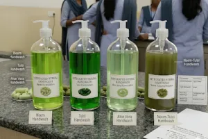 Bodhi handmade Herbals