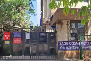 Sage Cosmetic LLP Office