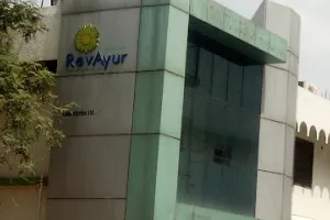 Revyur Beauty Care(I) Pvt Ltd.