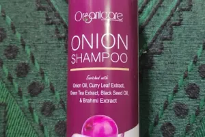 Organicare Herbal Homemade soap