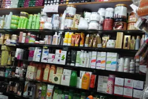 Navkar Beauty Center