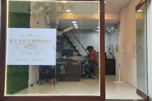 R V ENTERPRISES
