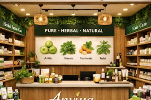 Anviya Cosmetics