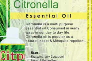 CitSpray aroma sciences