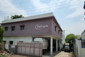 Palson Pharmaceuticals