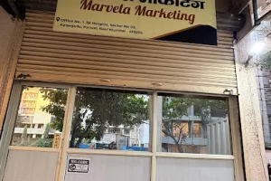 MARVELA COSMETICS
