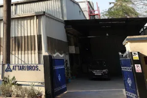 Attari Brothers. Cosmetics &amp; Fragrances LLP