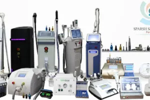 Sparsh Skin Lasers