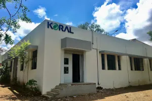 Koral Pharma