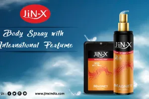 Jinx Healthcare Pvt Ltd.