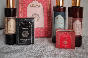 NeuMe Beauty Solutions