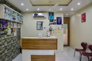 THE NICE SKIN CLINIC