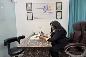 Dr. Sangeeta's Aesthetic Skin Clinic