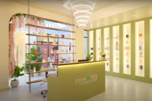 Dermatico Aesthetic Lounge