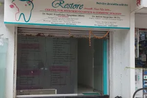 Restore Aesthetic Clinic